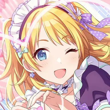 Profile image of 八宮めぐる