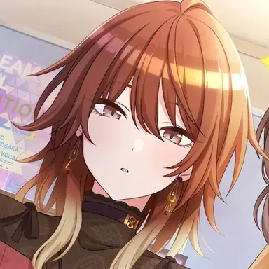 Profile image of 緋田美琴