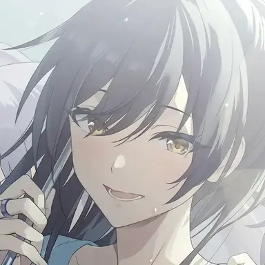 Profile image of 白瀬咲耶