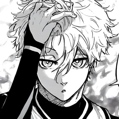 Profile image of 凪誠士郎