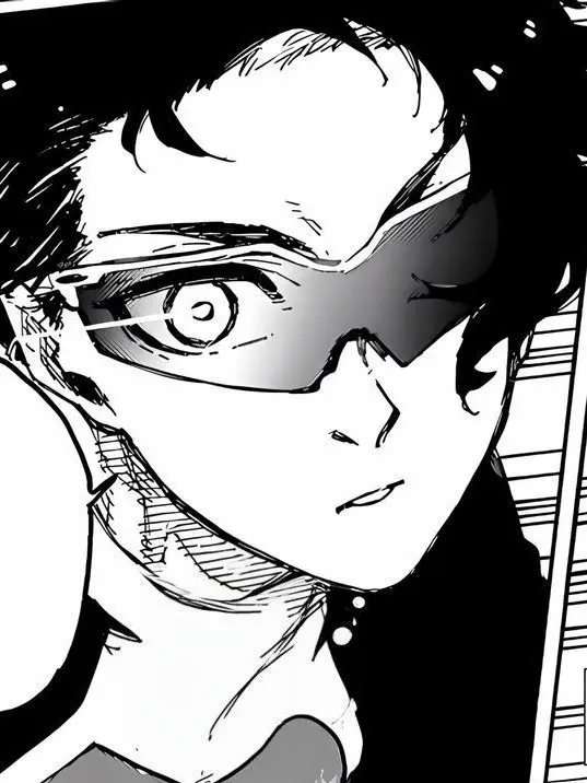 Reo_nugul의 ブルーロック オメガバース