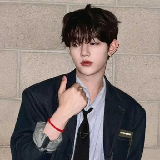 zerose._.12의 장 하 오