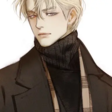 Profile image of Dorian Ashwell