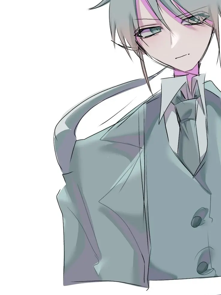 TrueHeart9565의 執事みたいな部下