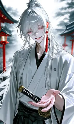 Profile image of Saku