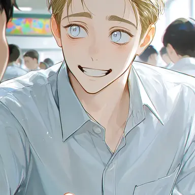 Profile image of Dax