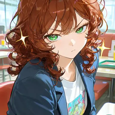 Profile image of Solene