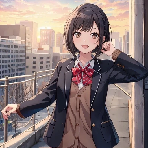 我妻 小春