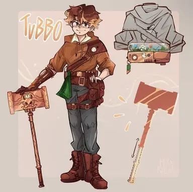 Profile image of 터보