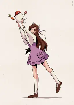 Profile image of 티나