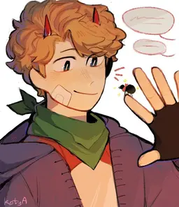 Profile image of 토미