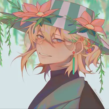 Profile image of 필자