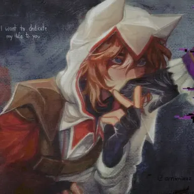 Profile image of 에브론