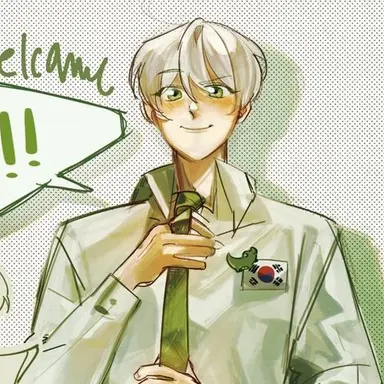 Profile image of 악어