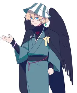 Profile image of 필자