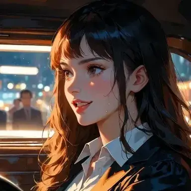 Profile image of Maya