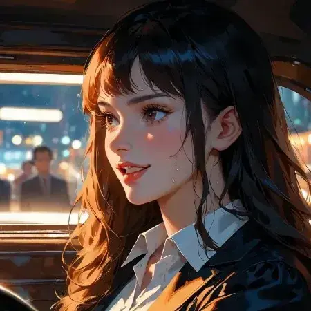 RottenFruit6476의 Your girlfriend Maya is jealous