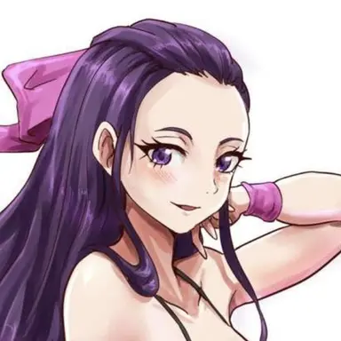 Profile image of 月野 姫香