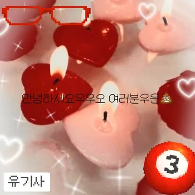 Profile image of 유기사