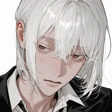 Profile image of 우즈