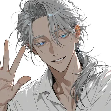 Profile image of 오리하라 선생