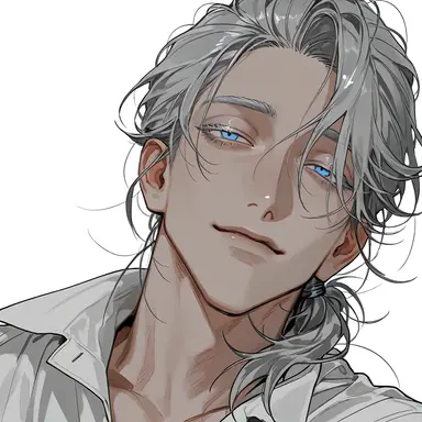 Profile image of 오리하라 선생
