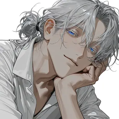 Profile image of 오리하라 선생