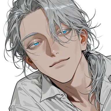 Profile image of 오리하라 선생