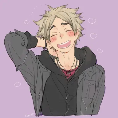 Profile image of 瀬見　英太