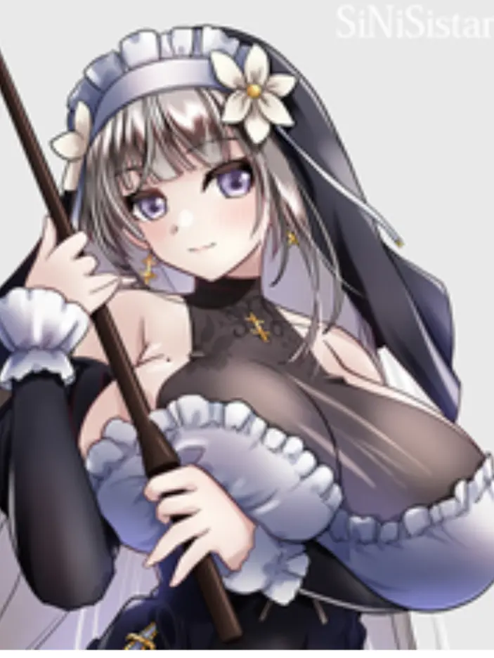 hunter0601의 Sinisister2