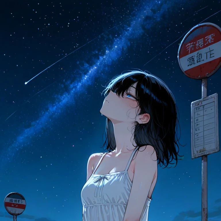 호시