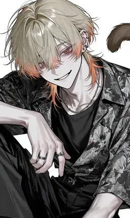 Profile image of 彰