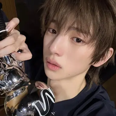 Profile image of Juhoon