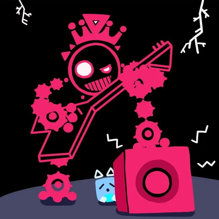 festinoob의 Blixer X Cube