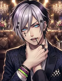 Profile image of 流斗