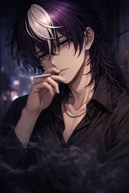 Profile image of 一縷