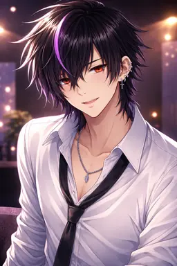 Profile image of 紫苑