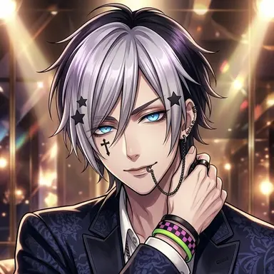 Profile image of 流斗