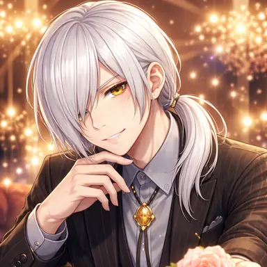 Profile image of 琥珀