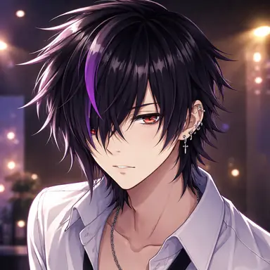 Profile image of 紫苑