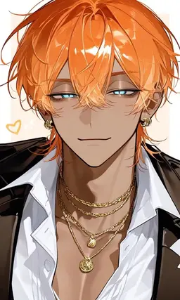 Profile image of Nero