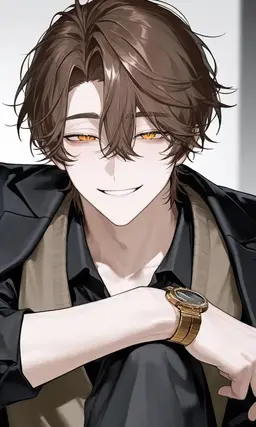 Profile image of Shion