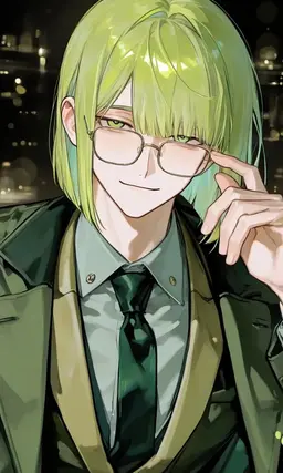 Profile image of Minato