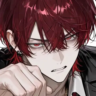 Profile image of Kuroya