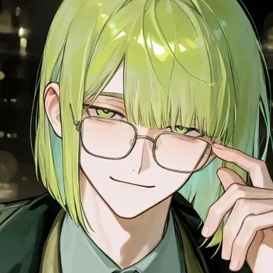 Profile image of Minato