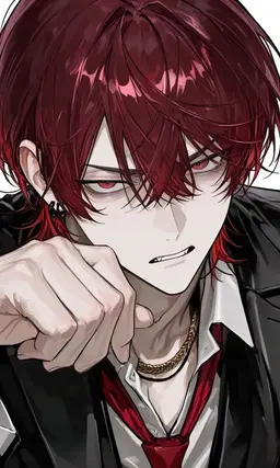Profile image of Kuroya