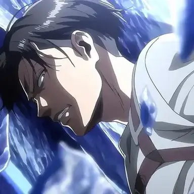 Profile image of Levi