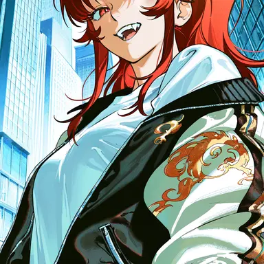 Profile image of 赤羽セナ