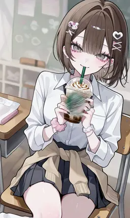 Profile image of ありさ