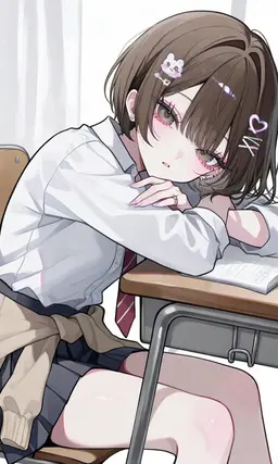 Profile image of ありさ